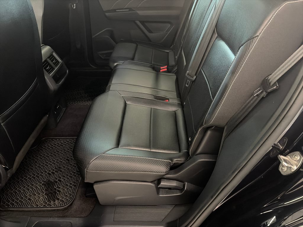 Used 2021 Volkswagen Atlas Cross Sport SE w/ Panoramic Sunroof Package AWD/4WD image 26