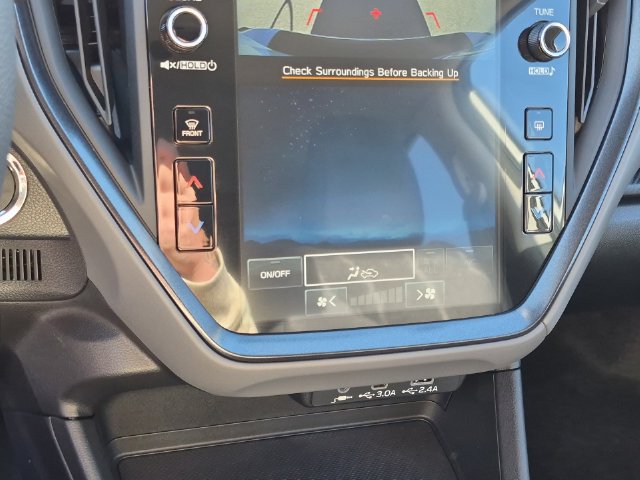 New 2026 Subaru Crosstrek 2.5i Premium AWD/4WD image 21