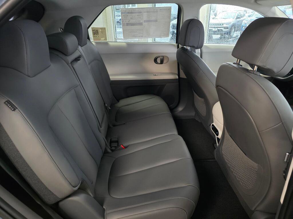 New 2026 Hyundai Ioniq 5 SEL image 42