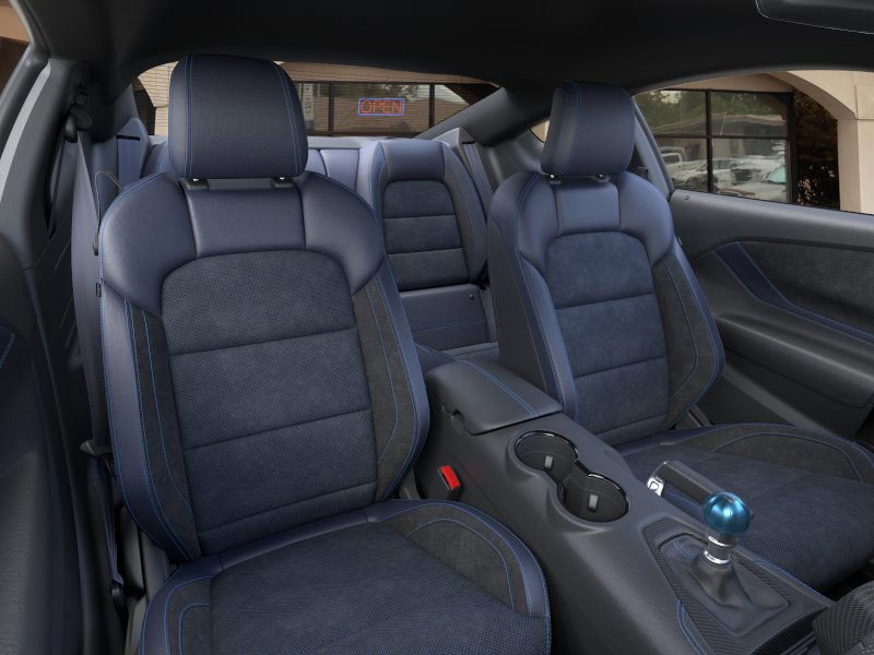 New 2025 Ford Mustang Dark Horse image 11