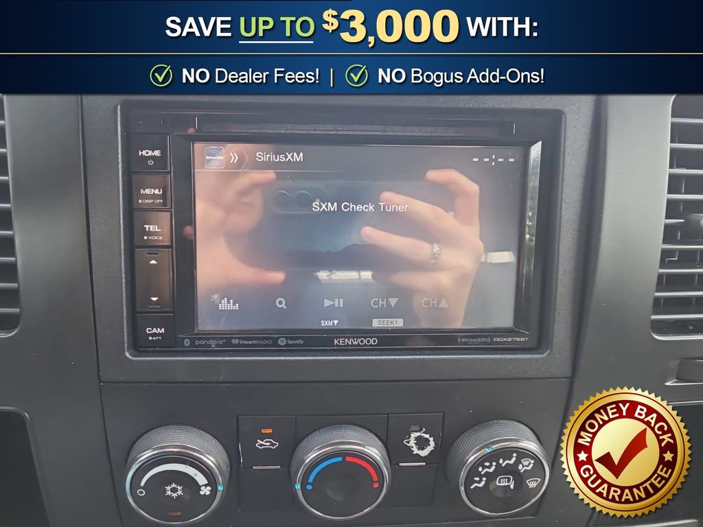Used 2009 Chevrolet Silverado 1500 LS image 26