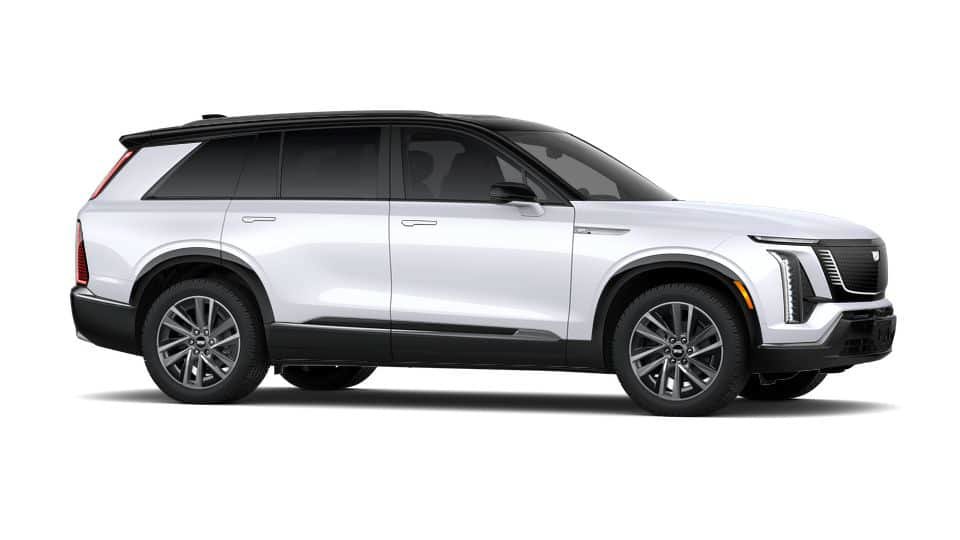 New 2027 Cadillac Vistiq Premium Luxury AWD/4WD image 63