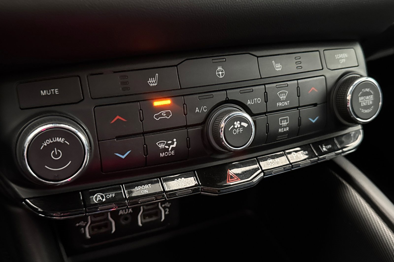 Used 2022 Dodge Durango GT image 28