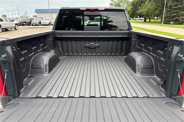 Used 2026 Chevrolet Silverado 1500 High Country image 13