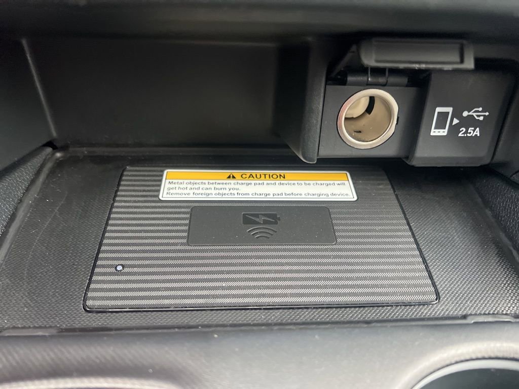 Used 2023 Honda Passport TrailSport image 18