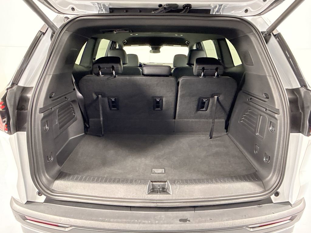 Used 2024 GMC Acadia Elevation w/ Luxury Package image 28