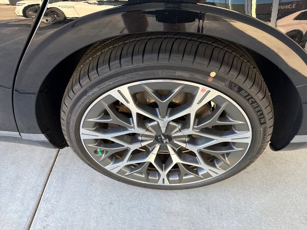 New 2026 Genesis G90 3.5T image 7