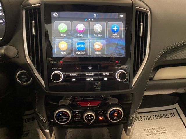 Certified 2023 Subaru Forester Limited image 17