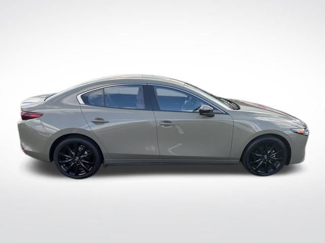 Used 2025 MAZDA MAZDA3 s image 7