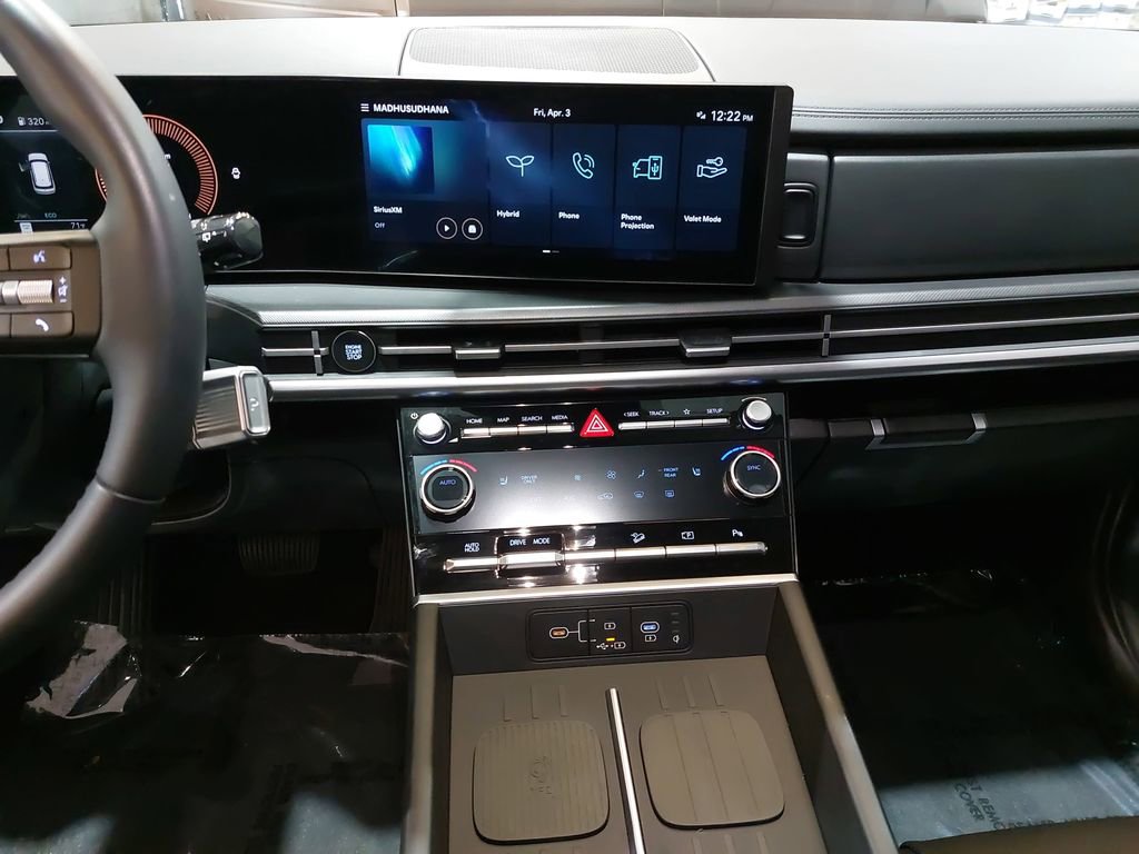 Certified 2026 Hyundai Santa Fe SEL image 21