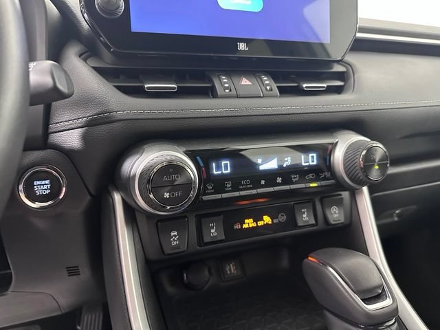 Used 2023 Toyota RAV4 XLE Premium AWD/4WD image 29