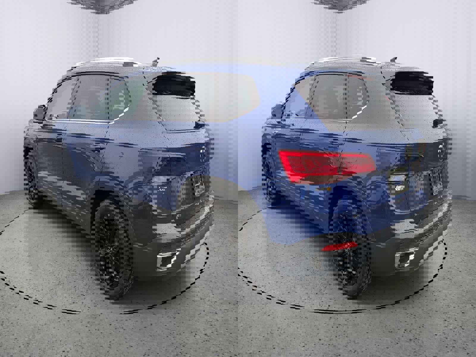 Used 2022 Volkswagen Taos SE image 4