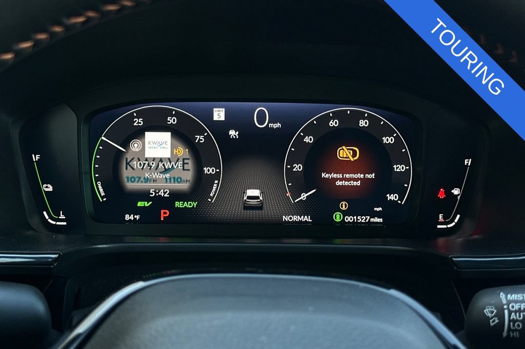 Used 2026 Honda CR-V Sport Touring image 31