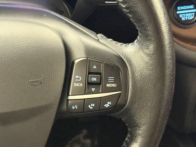 Certified 2022 Ford Bronco Sport Outer Banks w/ Tech Package AWD/4WD image 27