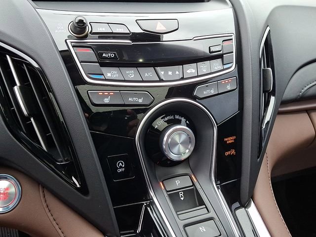 Used 2023 Acura RDX w/ Technology Package image 13