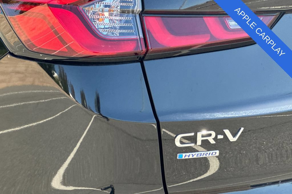 Used 2024 Honda CR-V Sport image 33