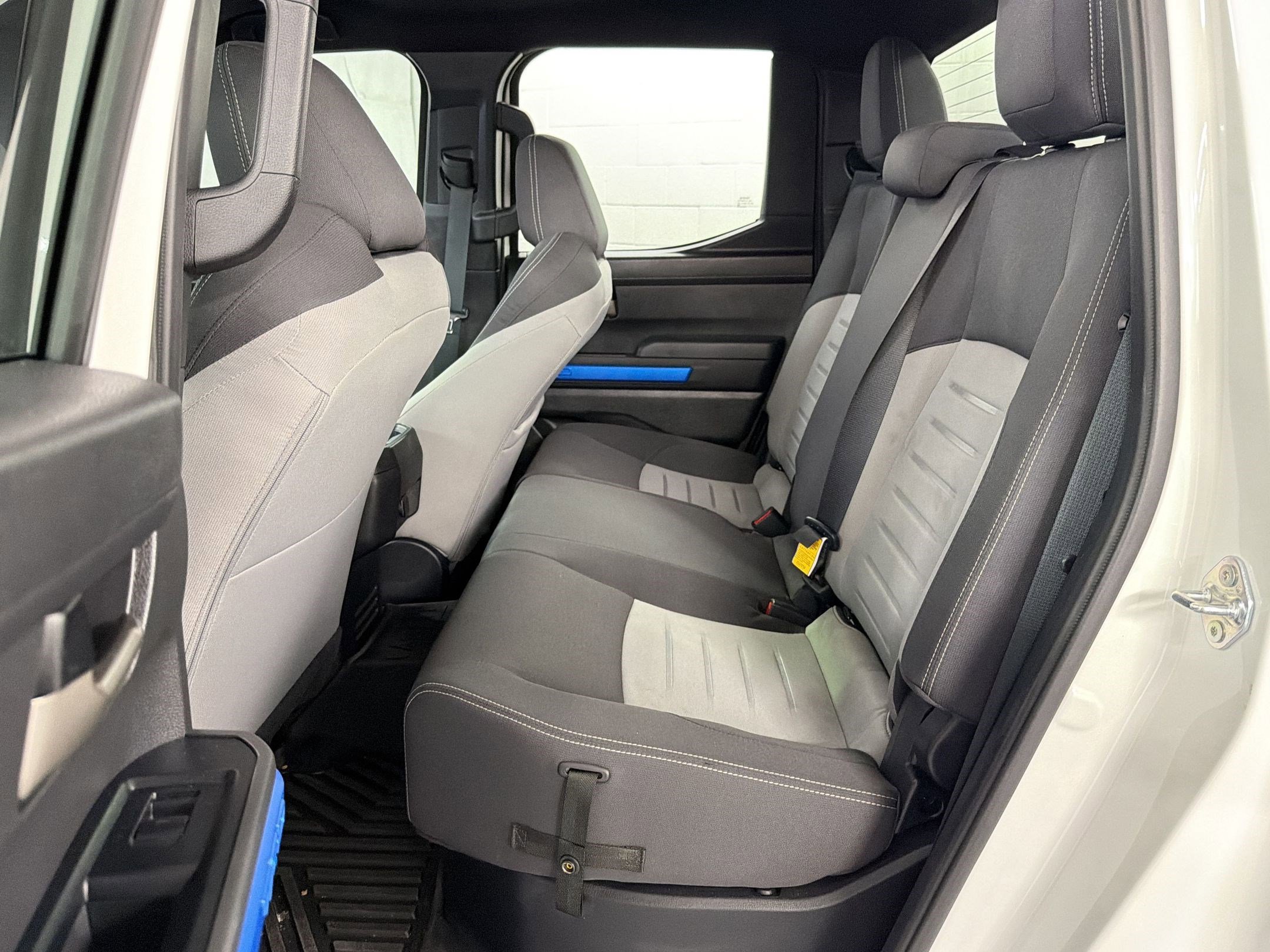 Used 2025 Toyota Tacoma TRD Off-Road image 14