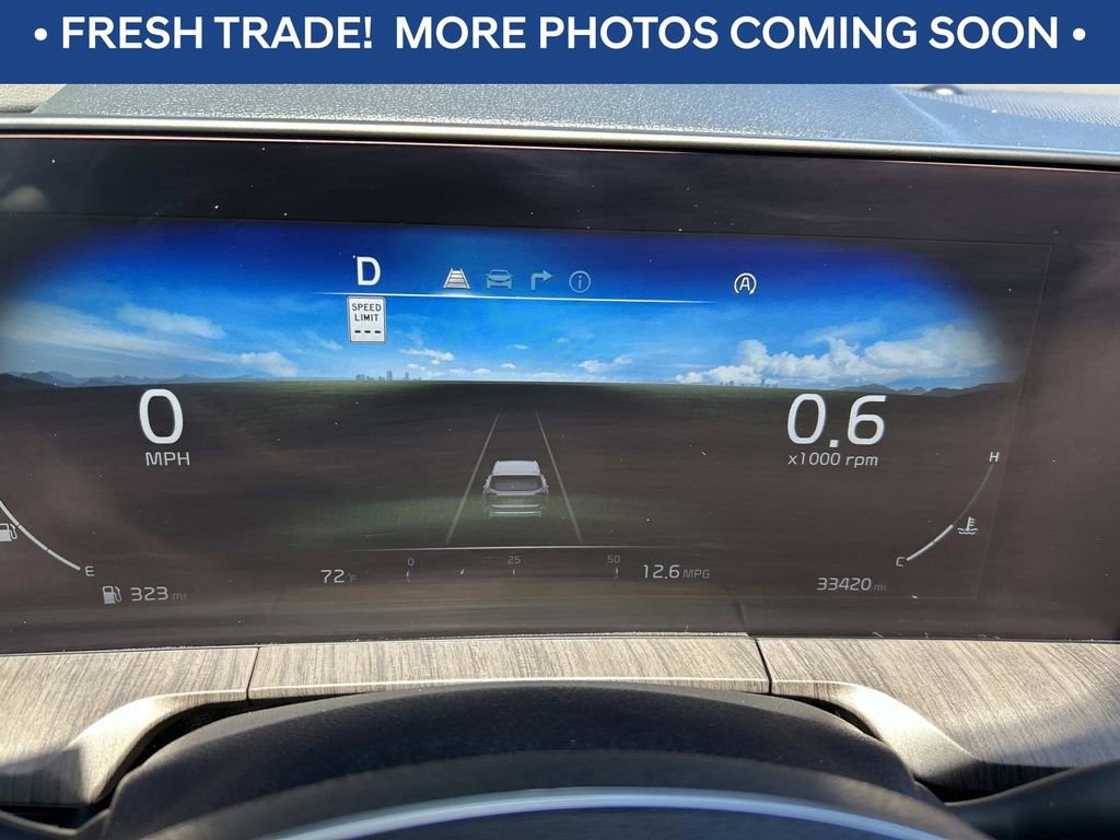 Used 2023 Kia Telluride SX Prestige AWD/4WD image 42