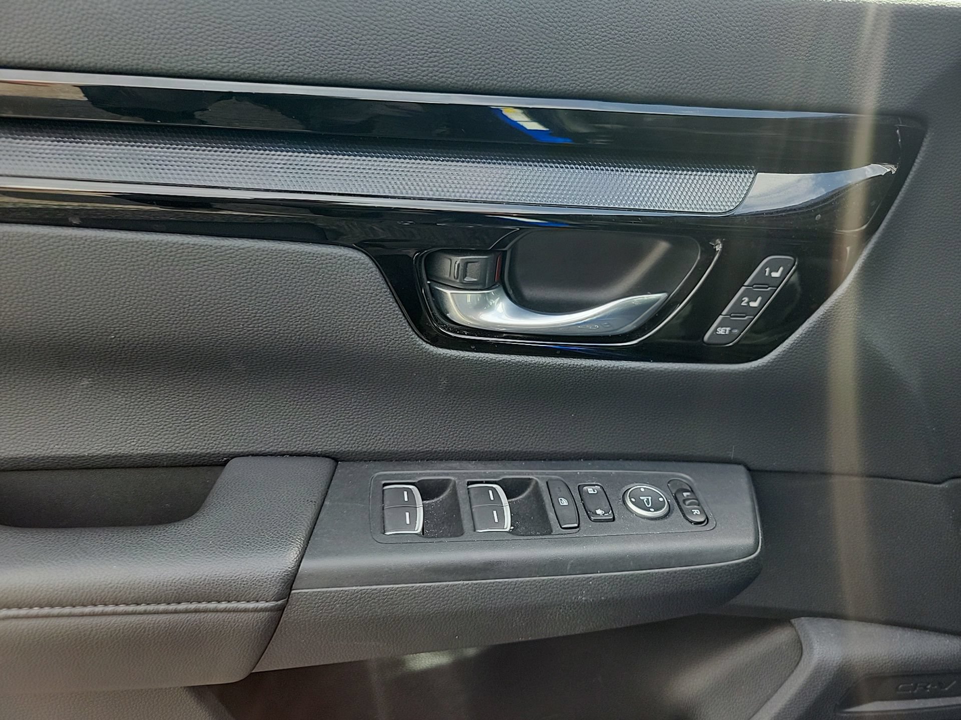 Used 2024 Honda CR-V EX-L image 18