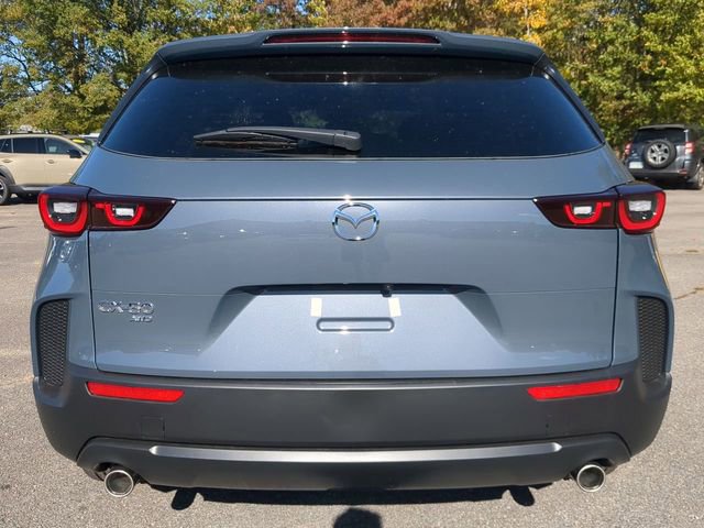 New 2026 MAZDA CX-50 AWD 2.5 S w/ Weather Package image 5