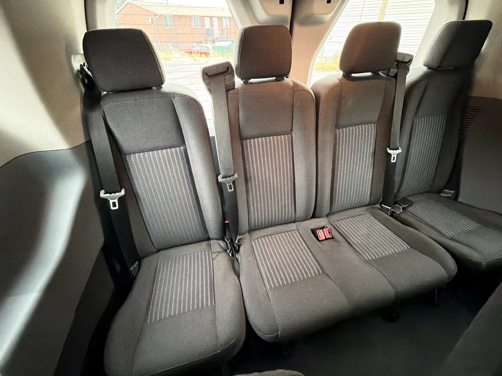 Used 2017 Ford Transit 350 XLT RWD image 17