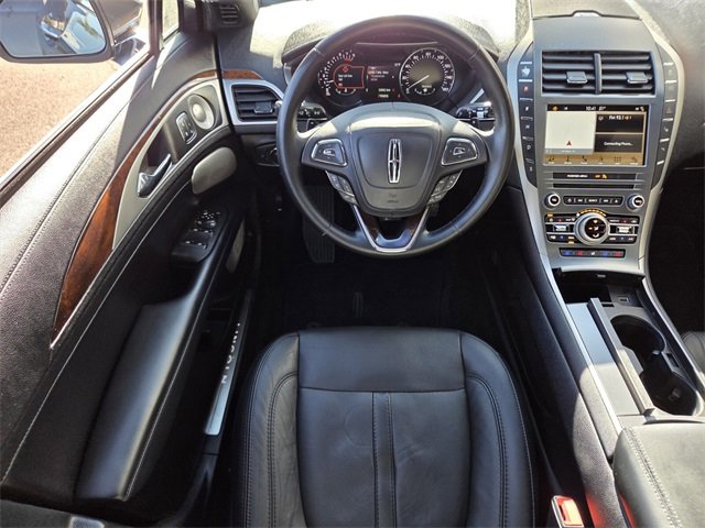 Used 2017 Lincoln MKZ Reserve w/ Luxury Package image 12