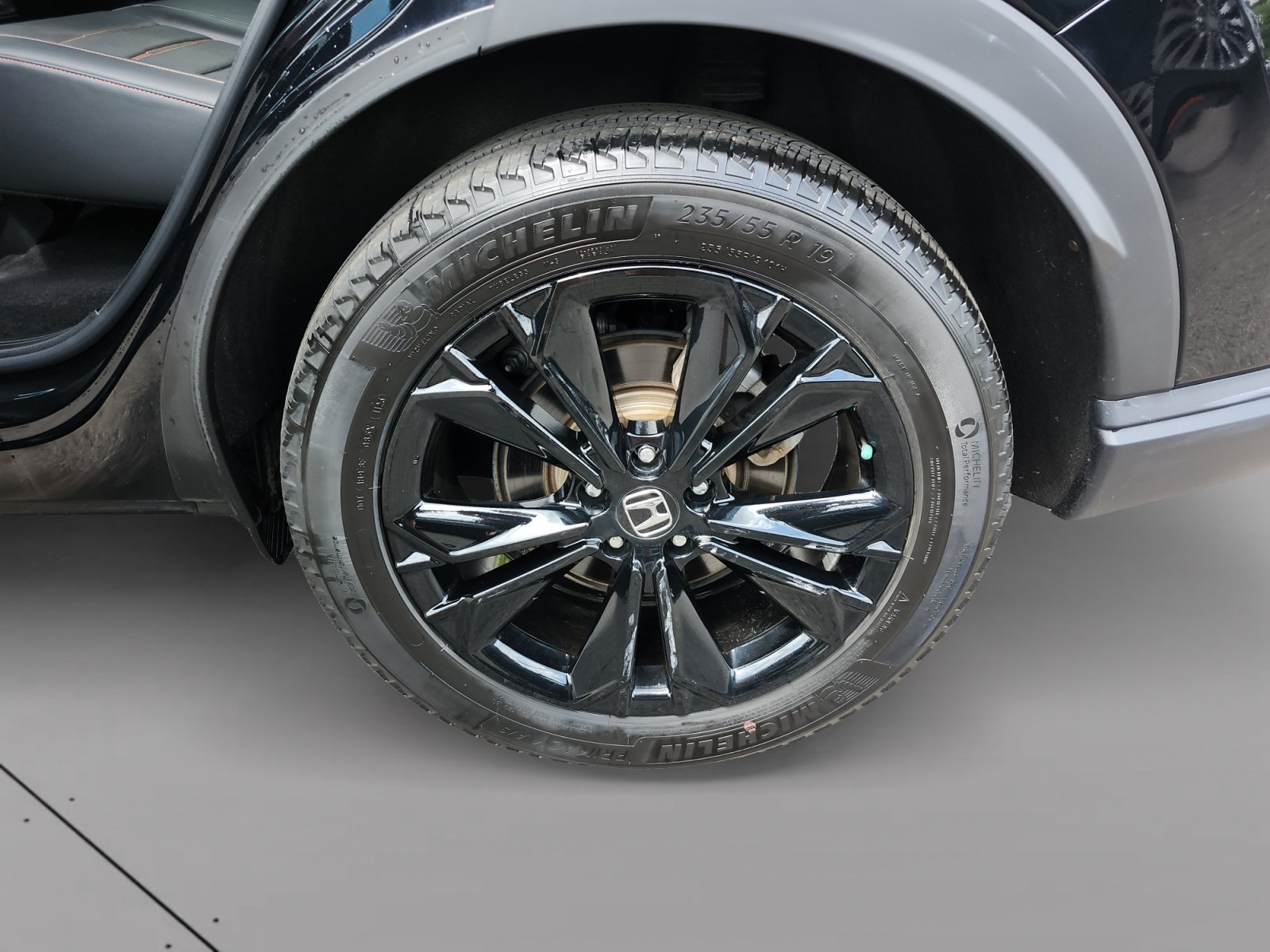 Used 2023 Honda CR-V Sport Touring image 14