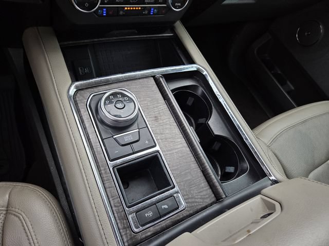 Certified 2021 Ford Expedition Limited RWD image 12