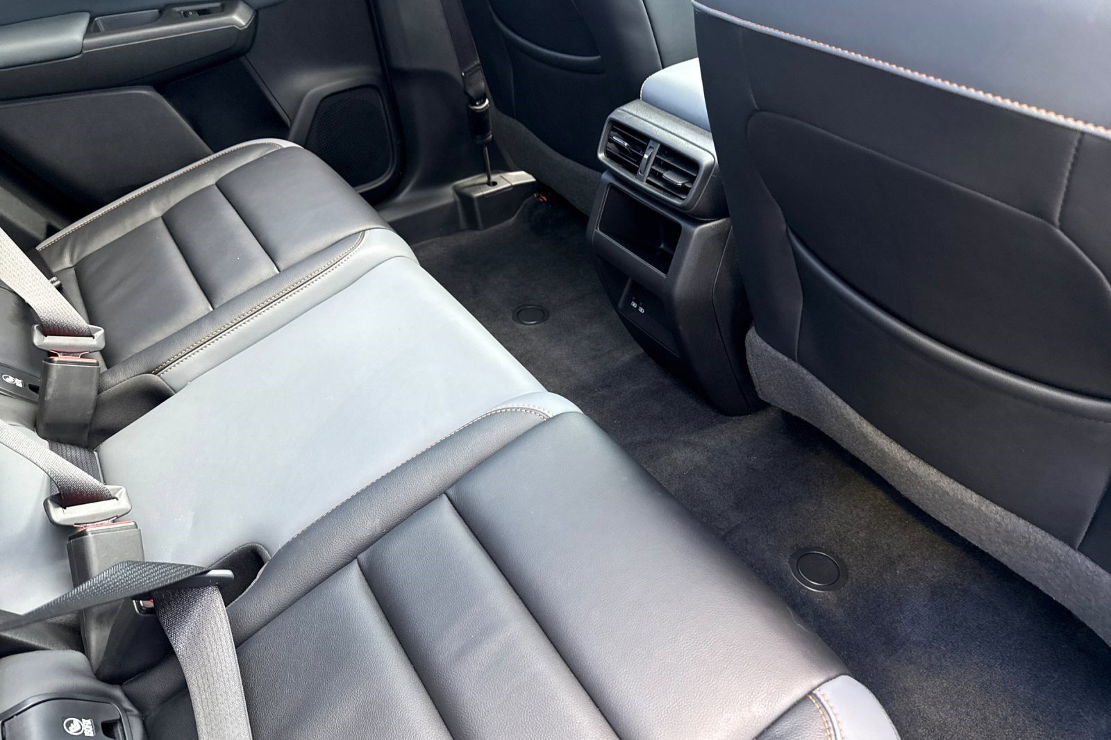 Certified 2024 Honda Prologue Touring image 29