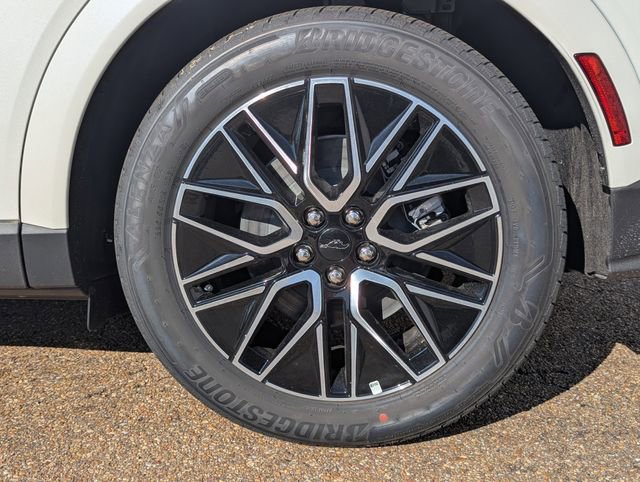 New 2025 Ford Mustang Mach-E Premium w/ Interior Protection Package image 32