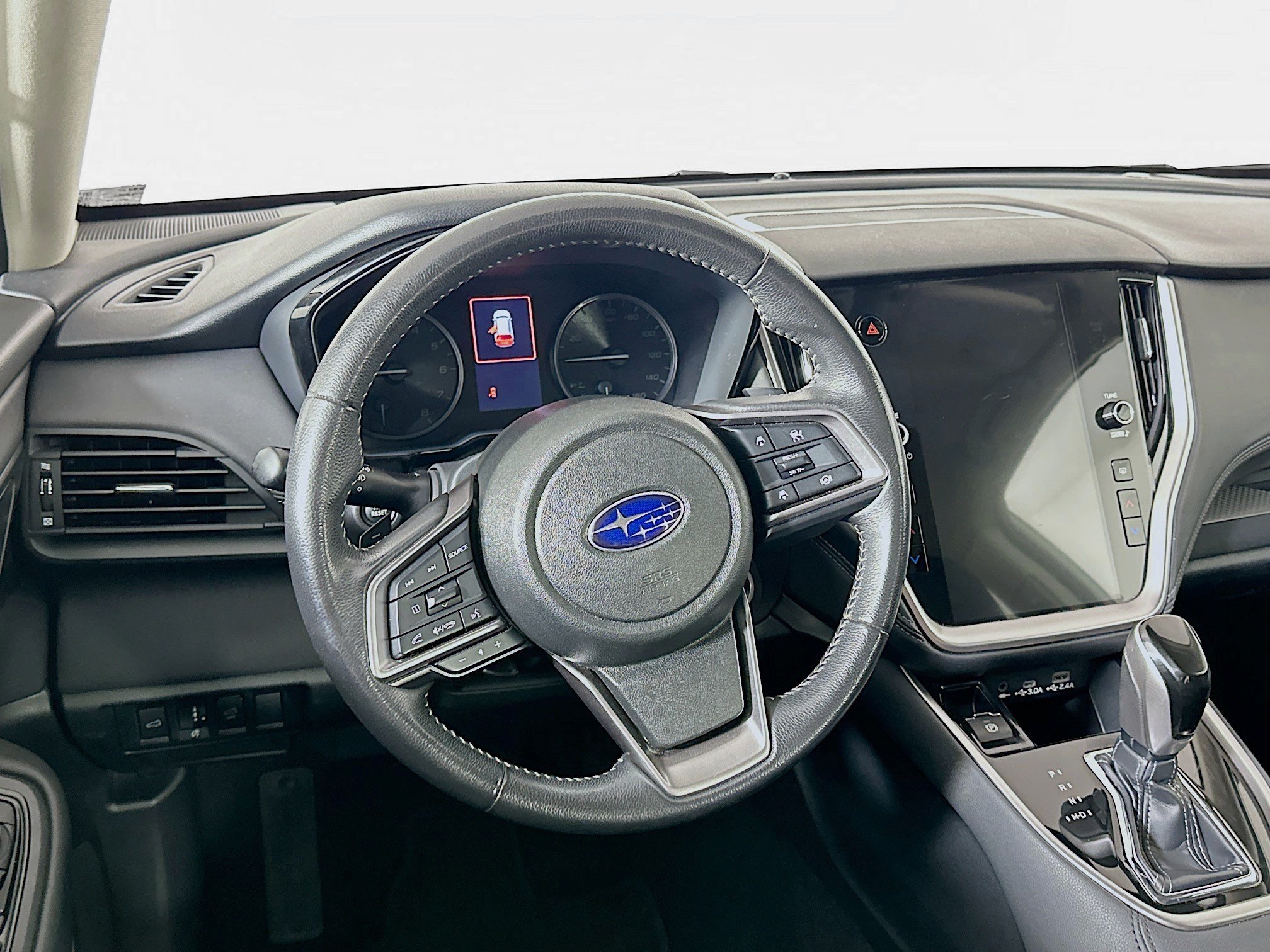 Used 2024 Subaru Outback Premium AWD/4WD image 18