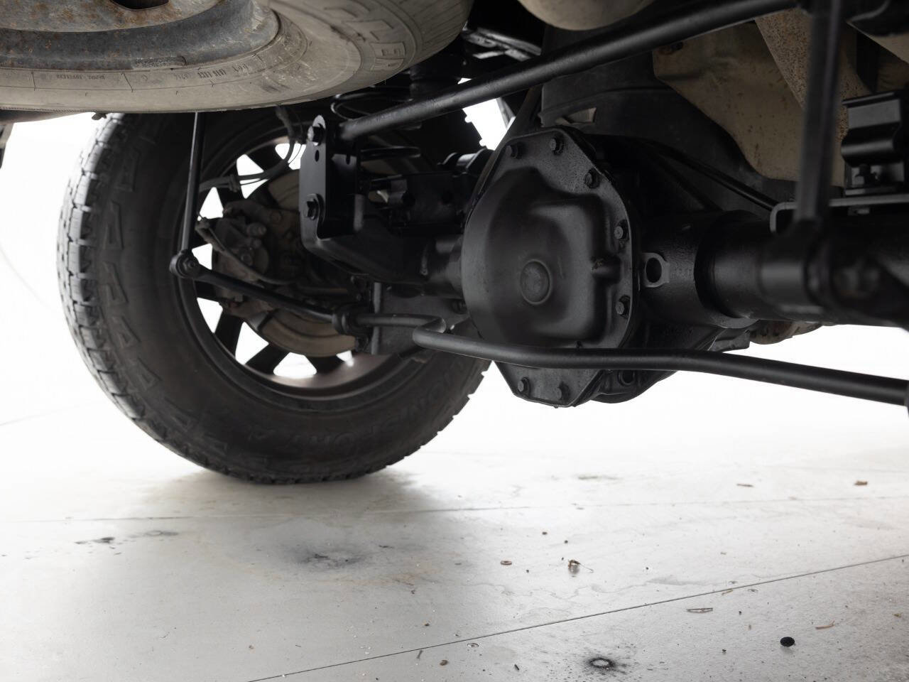 Used 2014 RAM 1500 Tradesman w/ Popular Equipment Group image 23