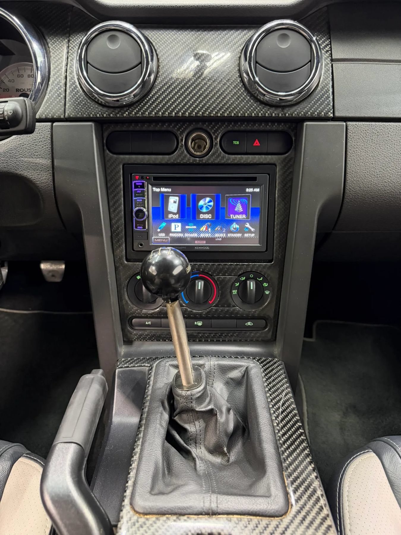 Used 2007 Ford Mustang GT Premium RWD image 21