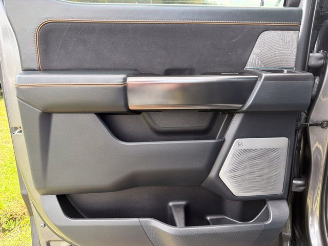 Used 2022 Ford F150 Platinum w/ Equipment Group 701A High AWD/4WD image 22