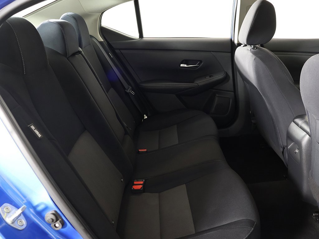 Used 2021 Nissan Sentra SV w/ Trunk Package image 31