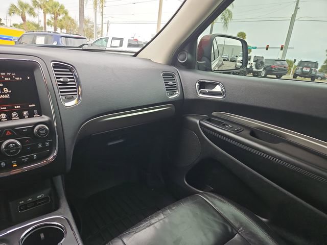 Used 2017 Dodge Durango GT image 11