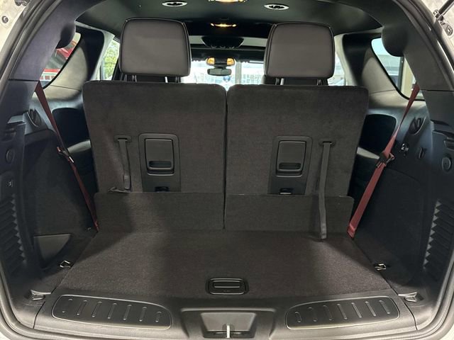 New 2026 Dodge Durango SRT Hellcat w/ Trailer Tow Group IV AWD/4WD image 24