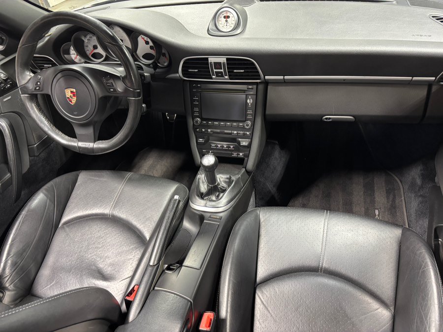 Used 2011 Porsche 911 Carrera S RWD image 27