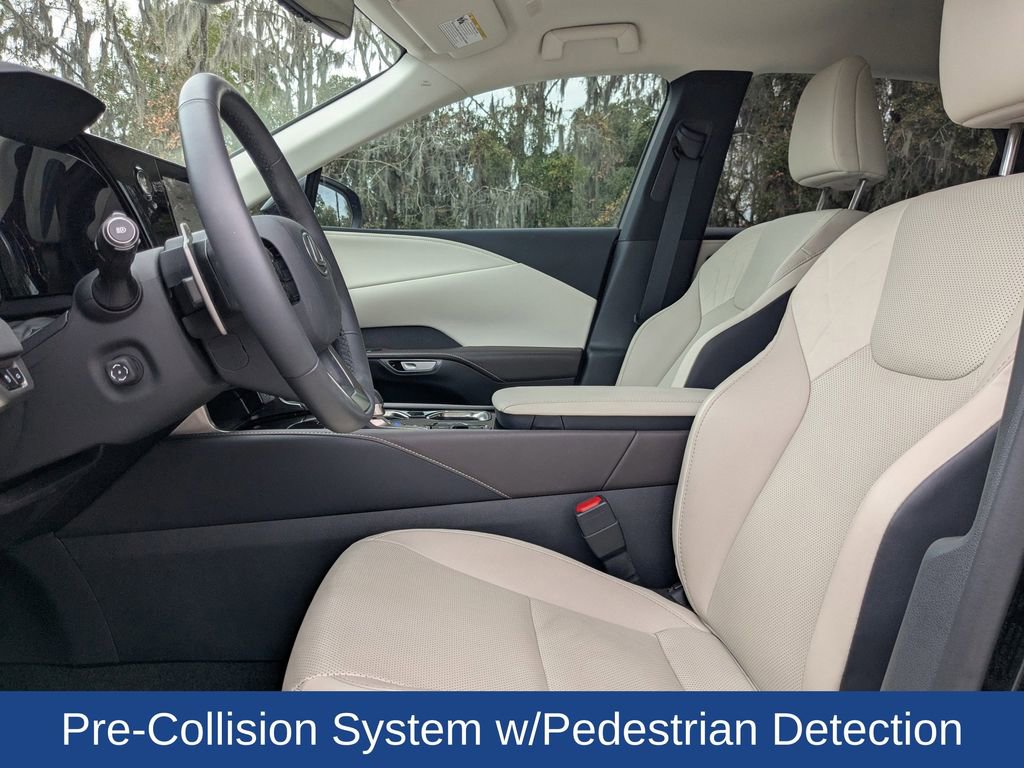 Used 2024 Lexus RX 350 FWD w/ Accessory Package (K3) image 14