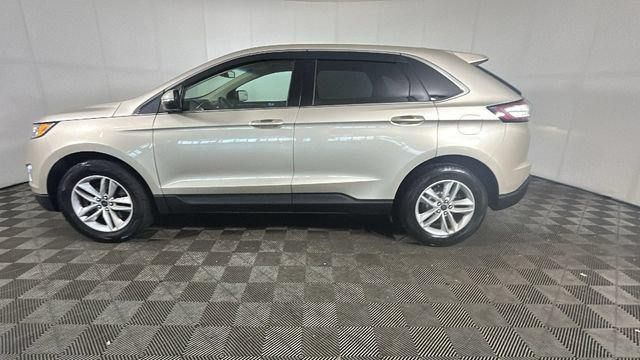 Used 2018 Ford Edge SEL w/ Equipment Group 201A AWD/4WD image 5