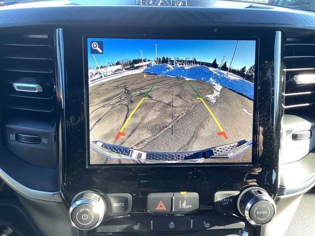 New 2026 RAM 1500 Big Horn image 18