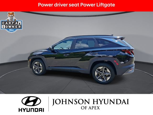 Certified 2026 Hyundai Tucson SEL AWD/4WD image 5