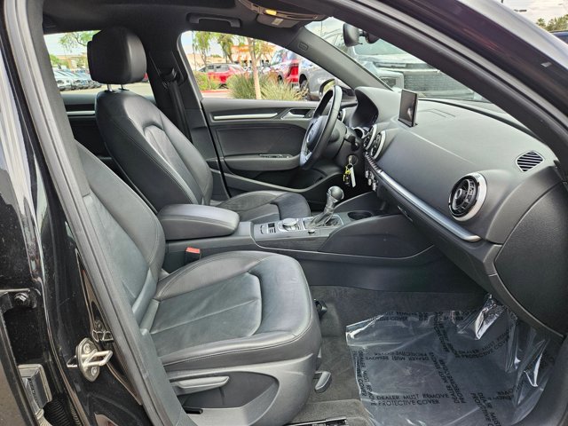 Used 2015 Audi A3 1.8T Premium w/ Audi MMI Navigation Plus image 26