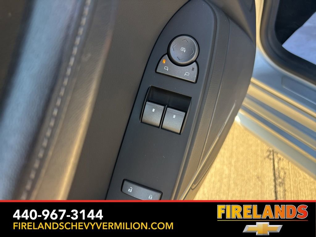 Used 2014 Cadillac CTS Performance AWD/4WD image 13