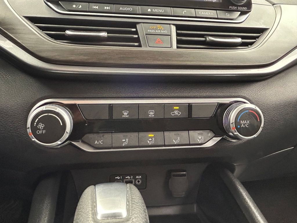 Used 2024 Nissan Altima 2.5 SV image 53