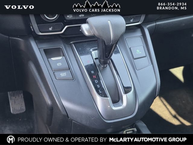 Used 2019 Honda CR-V EX image 22