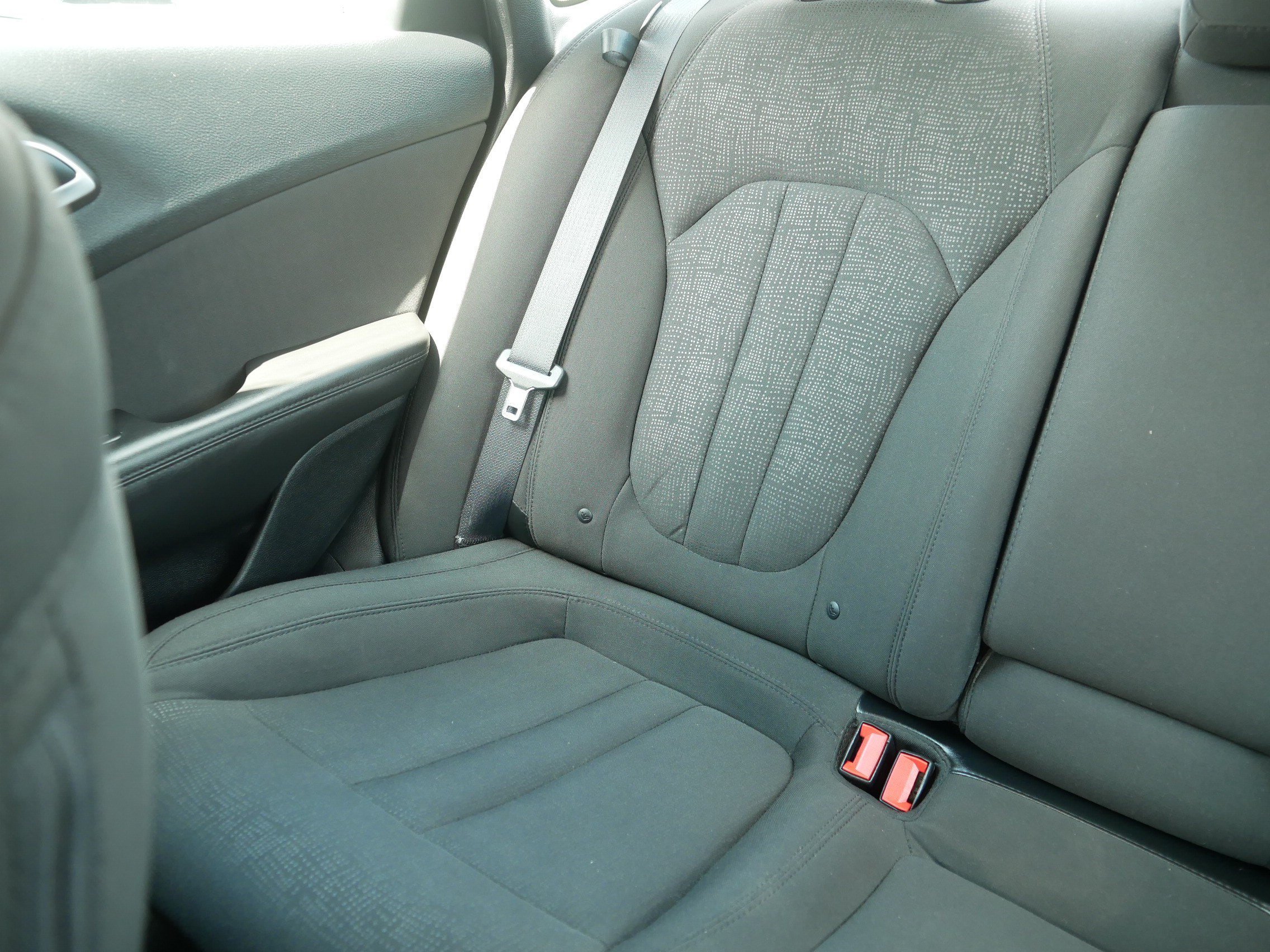 Used 2016 Chrysler 200 Limited w/ Convenience Group FWD image 12