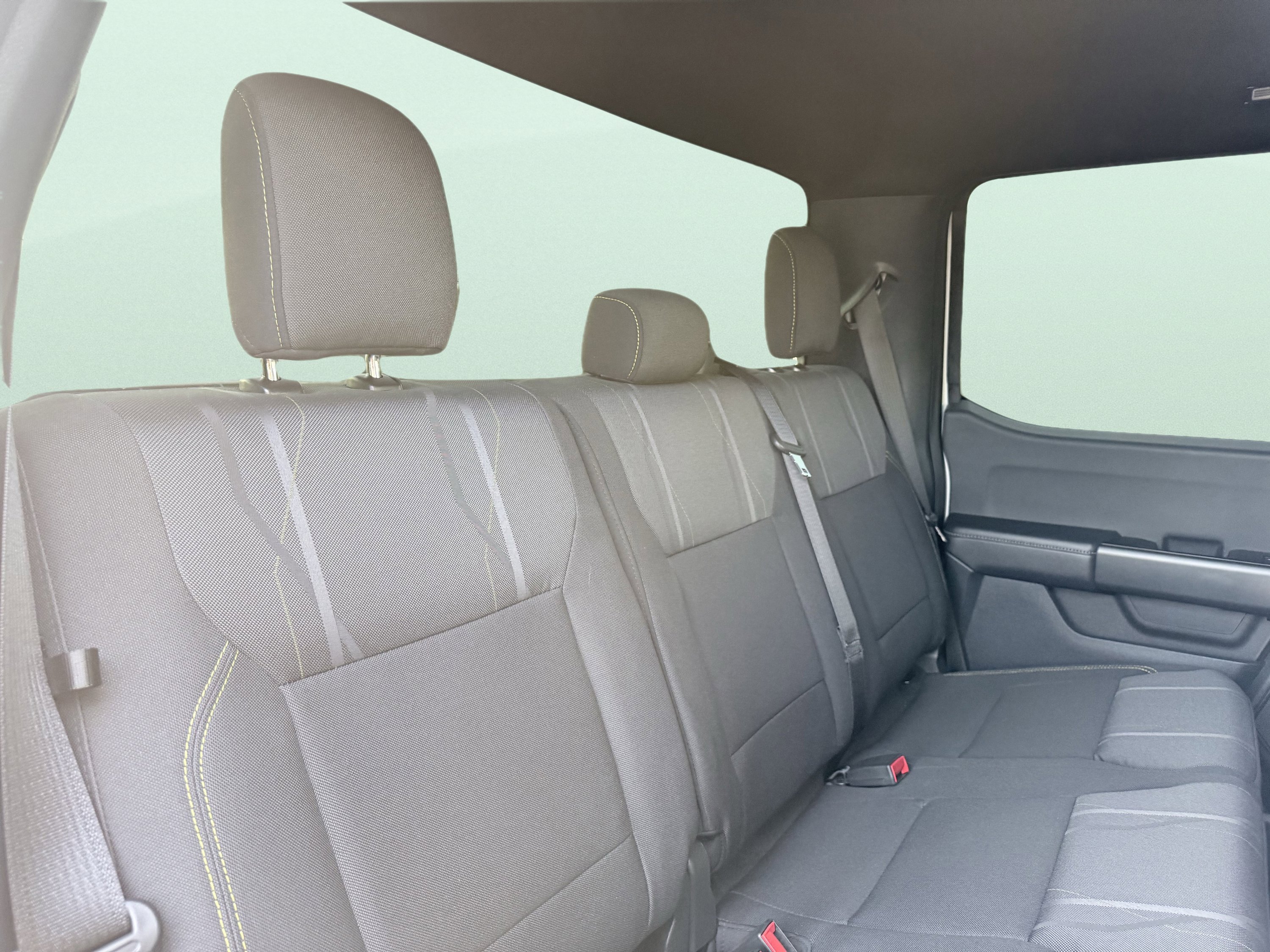 Used 2025 Ford F150 STX image 32