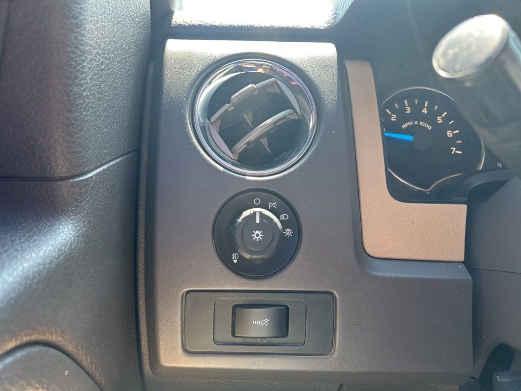 Used 2014 Ford F150 XLT image 18