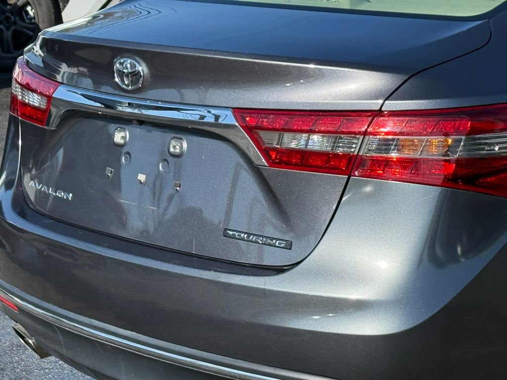 Used 2016 Toyota Avalon Touring image 6